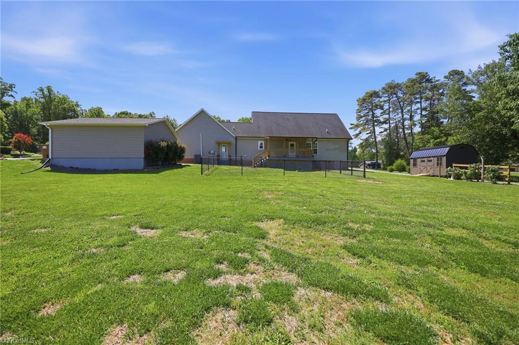 474 Bailey Road Winston-Salem, NC 27107 - Photo 46 of 50 Gallery Image 46