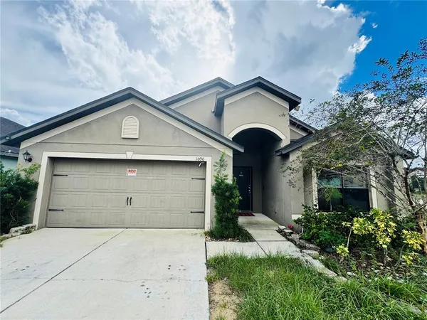 $1,950 | 1090 Woodlark Drive, Haines City, FL 33844