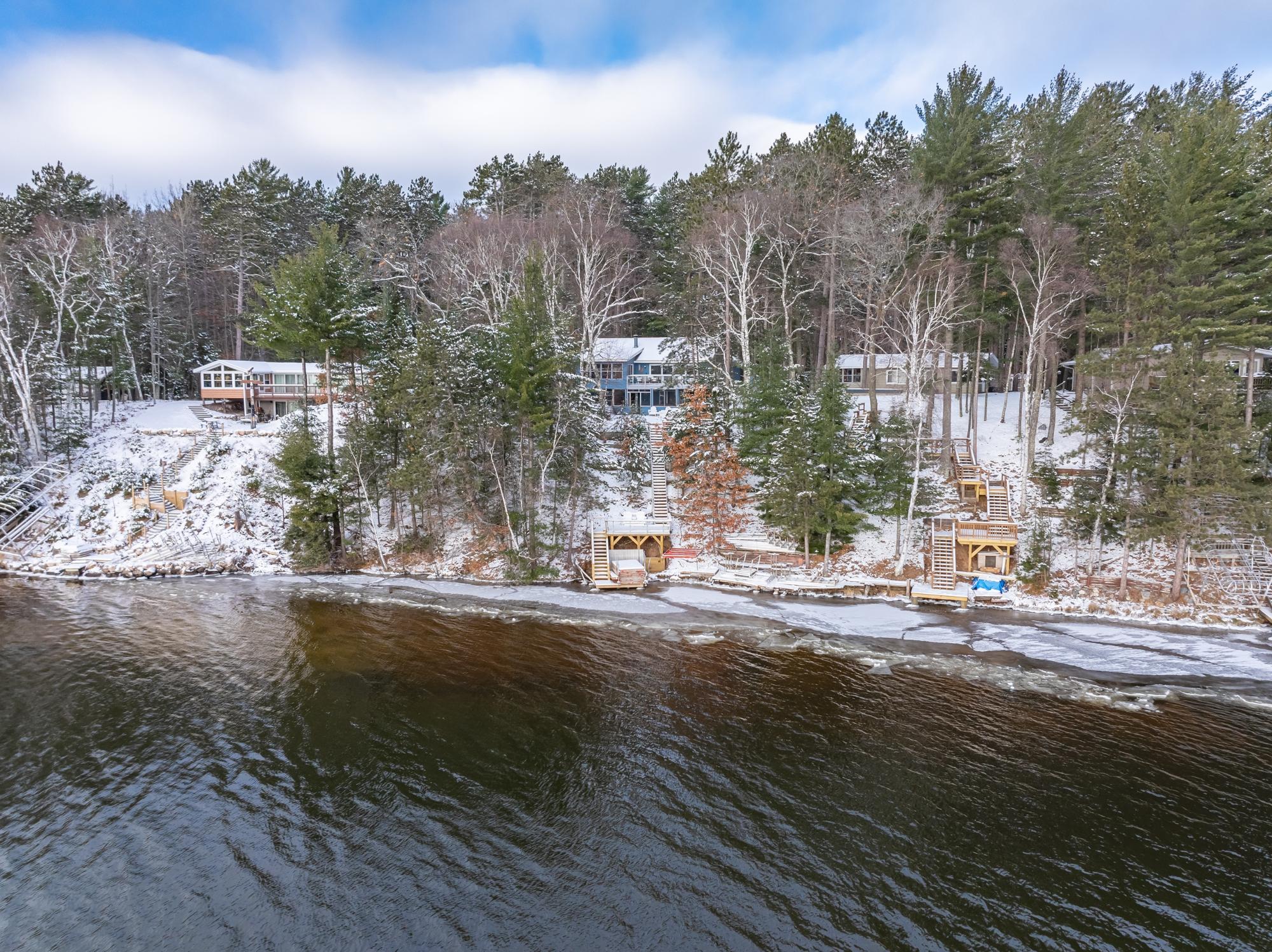 4037 Eagle Pines Road Eagle River, WI 54521 - Photo 47 of 64 Gallery Image 47