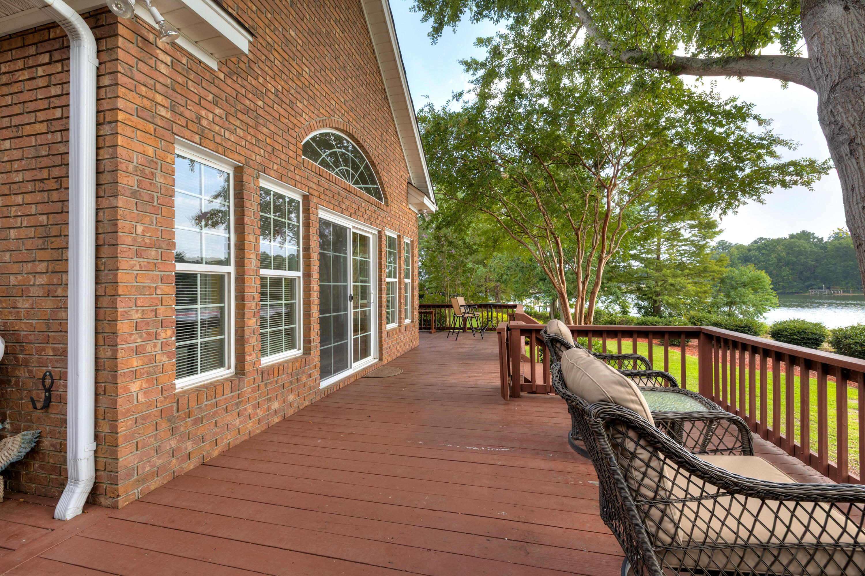 65 Reedy Court Manning, SC 29102 - Photo 18 of 91 DECK