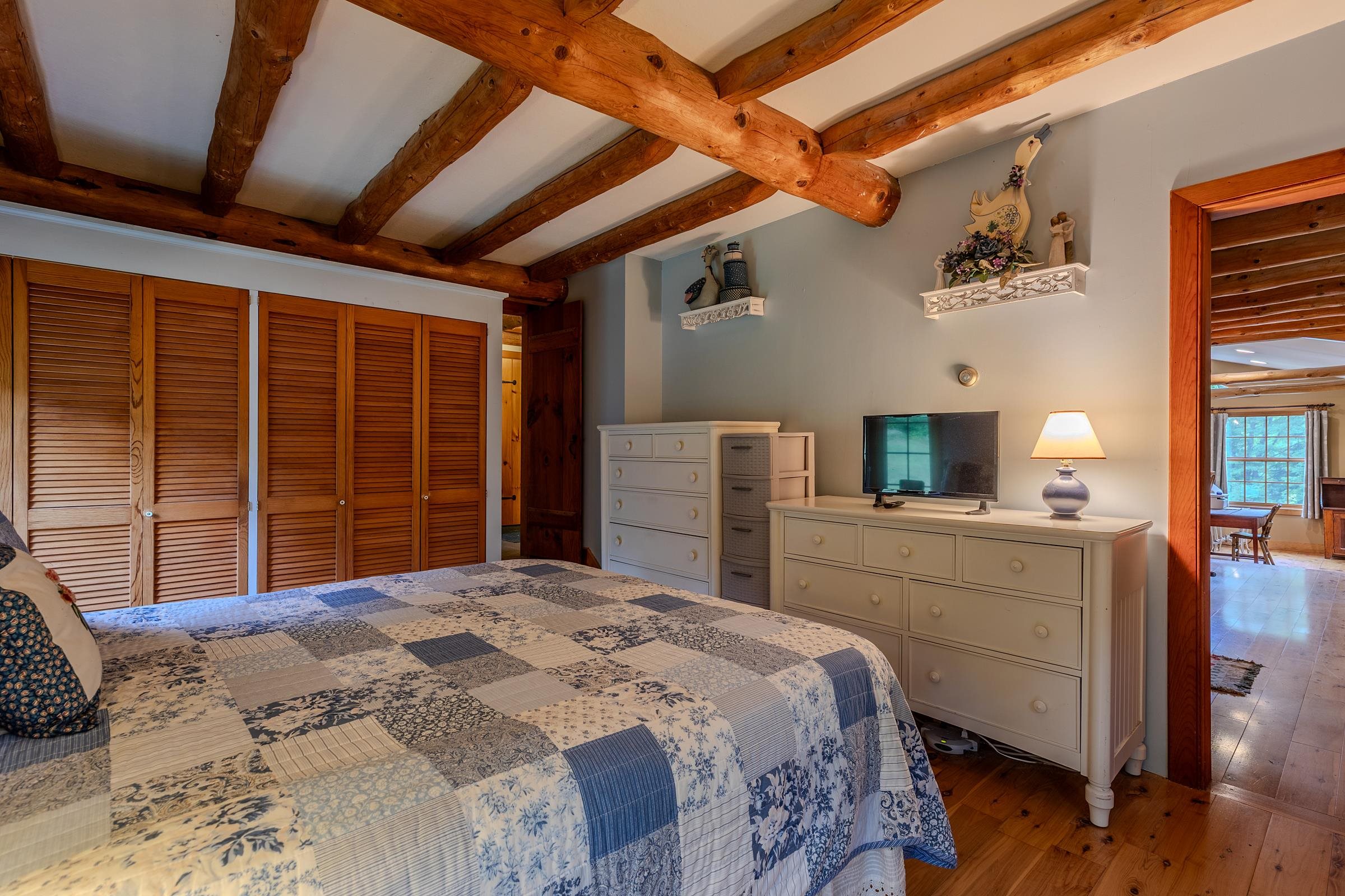 74 Moses Pond Road Weston, VT 05161 - Photo 30 of 55 Gallery Image 30