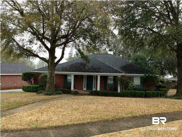 6421 Magnolia Pl Court North Mobile, AL 36695 - Photo 1 of 1