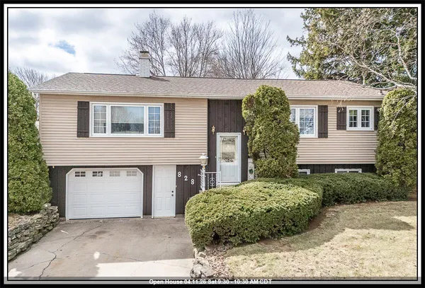 $274,900 | 828 West Warren Street, New London, WI 54961