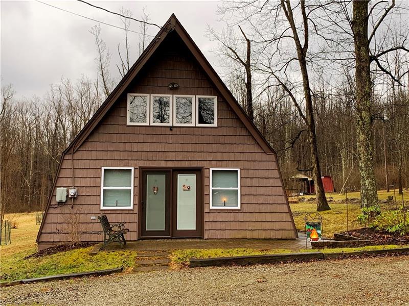 Welcome to 466 Powdermill Village Lane