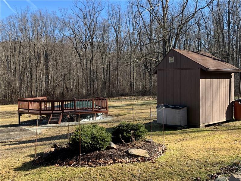 466 Powder Mill Road Rector, PA 15677 - Photo 21 of 25 Gallery Image 21