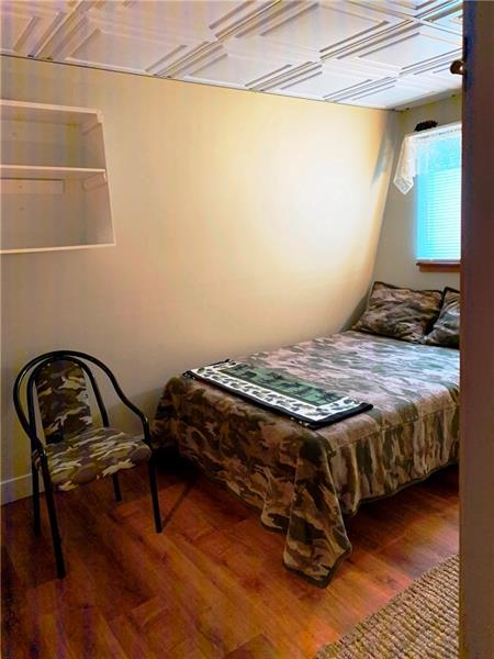 466 Powder Mill Road Rector, PA 15677 - Photo 10 of 25 Each bedroom is supplied with a new mattress.