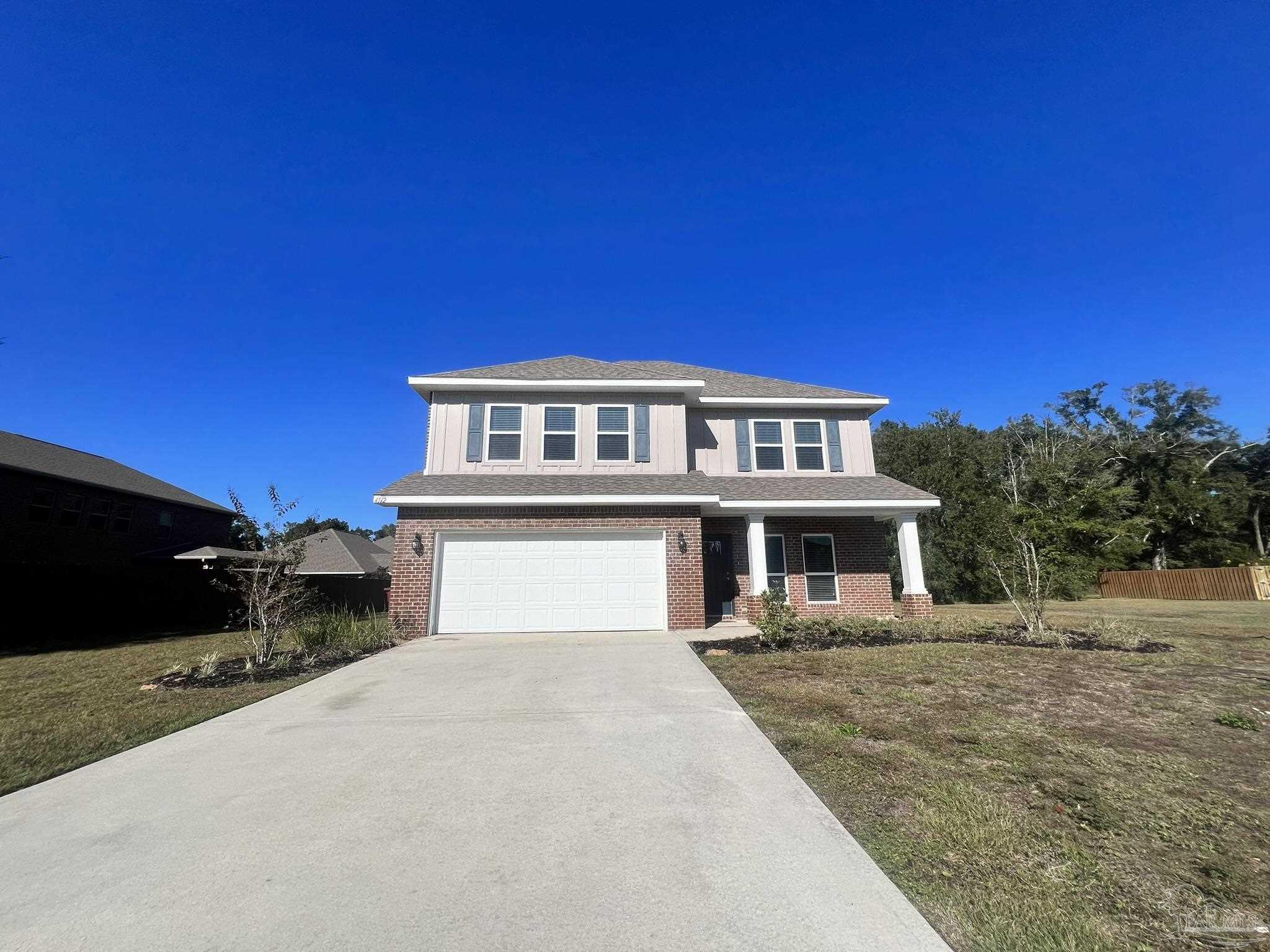 4512 Oak Orchard Circle Pace, FL 32571 - Photo 2 of 42