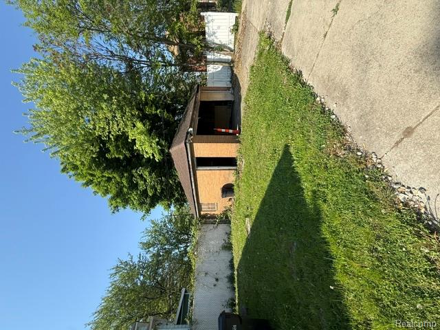 7559 Prairie Street Detroit, MI 48210 - Photo 19 of 21