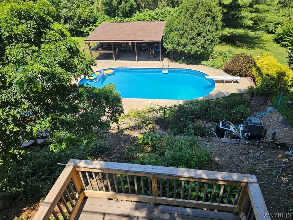 760 Northrup Road Elma, NY 14059 - Photo 10 of 48