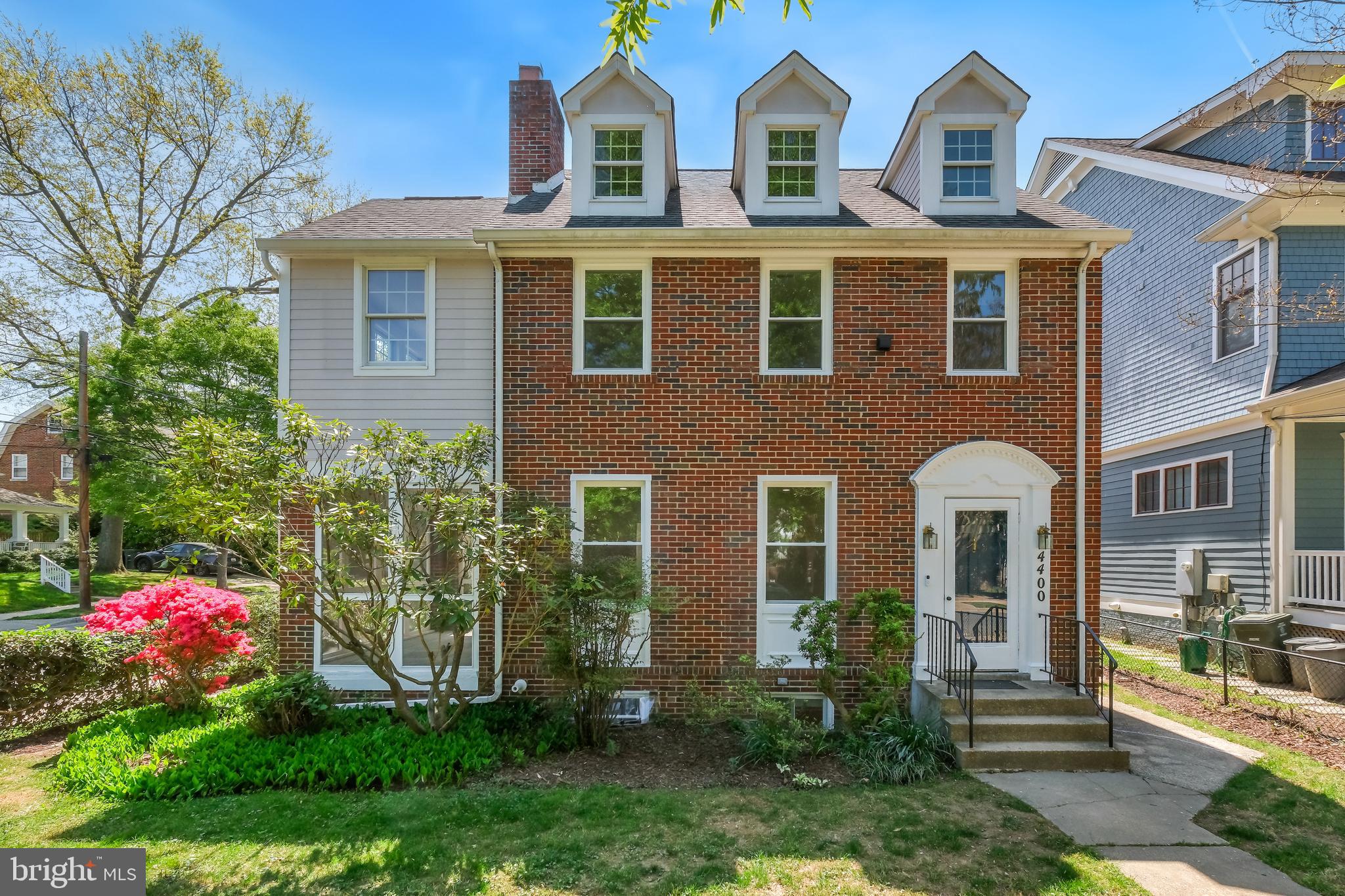 4400 Ridge Street Chevy Chase, MD 20815 - Photo 38 of 45