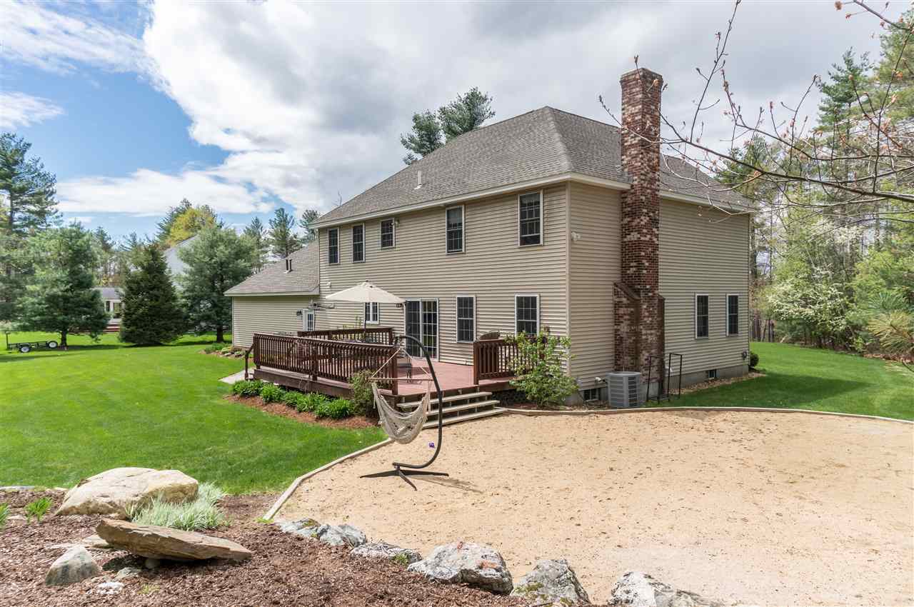 8 Petersen Road Brookline, NH 03033 - Photo 37 of 38