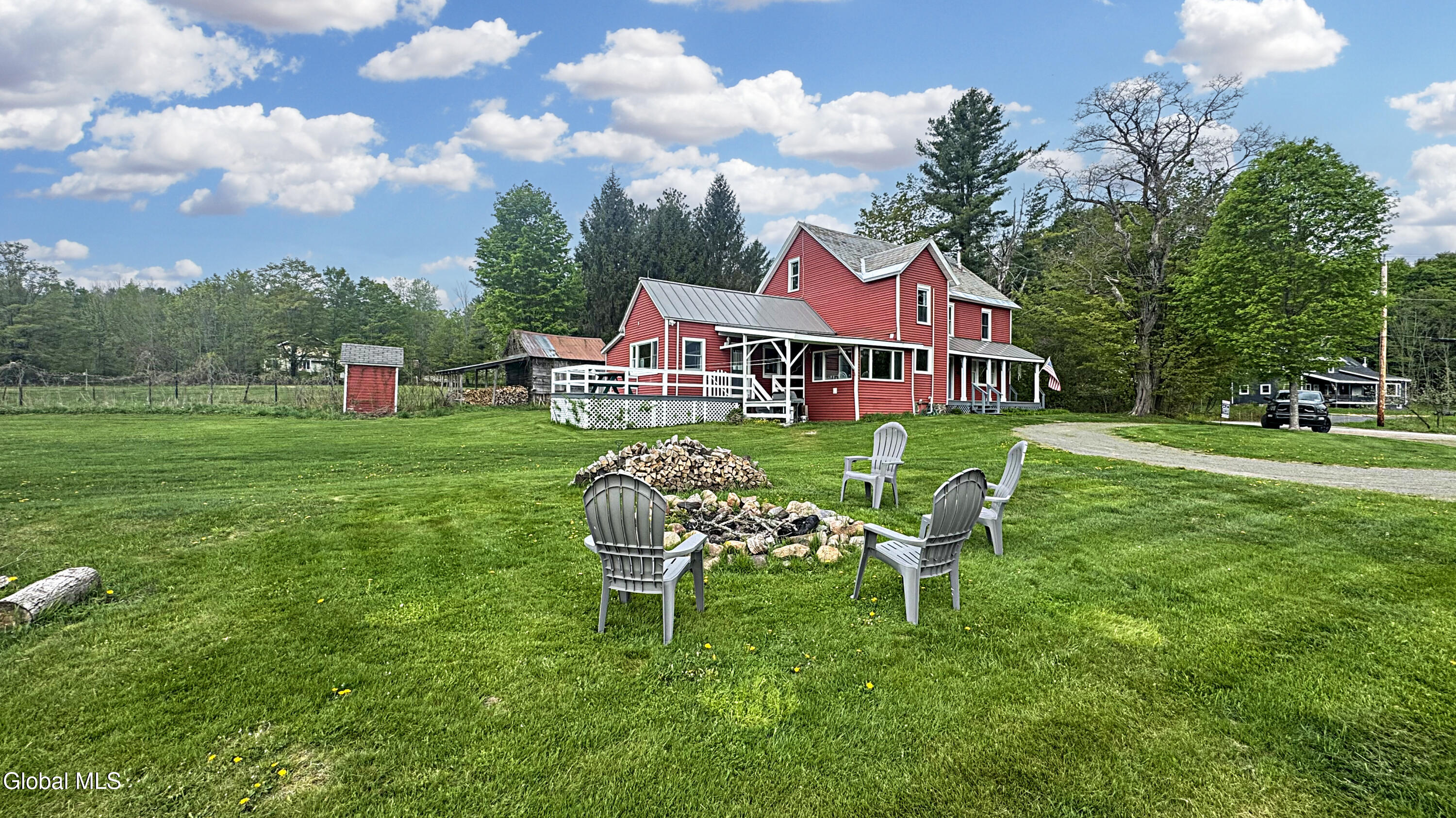 326 Harvey Road Johnsburg, NY 12856 - Photo 84 of 129 IMG_4076
