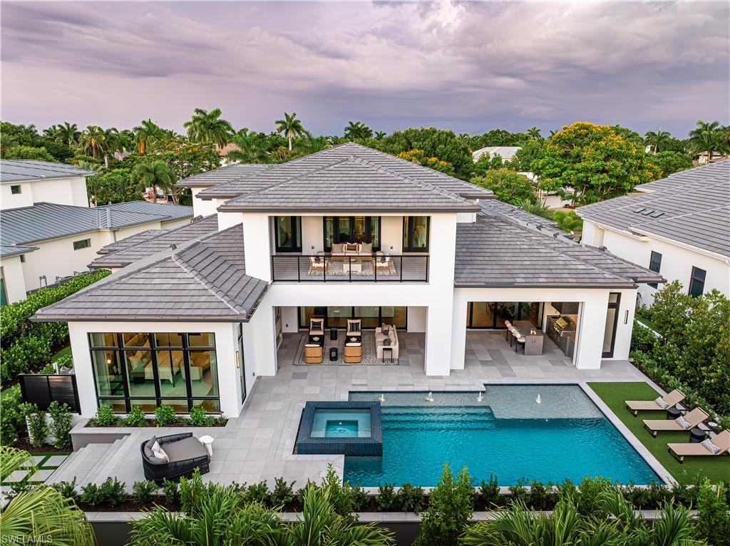 3235 Regatta Road Naples, FL 34103 - Photo 49 of 50