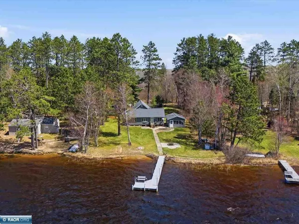 $399,900 | 48797 East Scooty Lake Drive, Bovey, MN 55709