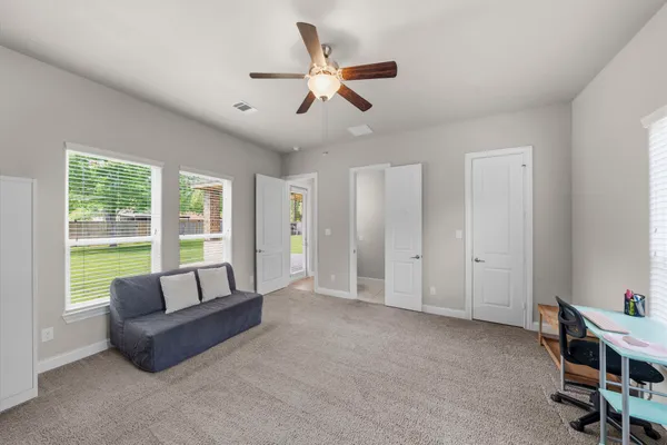 $550,000 | 24954 Shady Oak Drive, Hockley, TX 77447