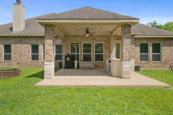 $550,000 | 24954 Shady Oak Drive, Hockley, TX 77447