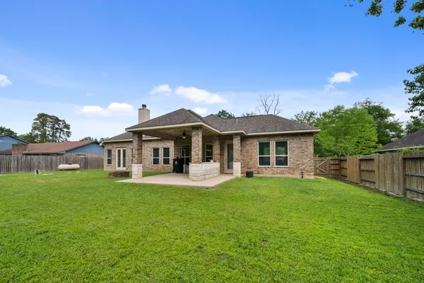 $550,000 | 24954 Shady Oak Drive, Hockley, TX 77447