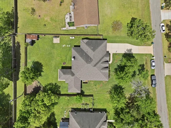 $550,000 | 24954 Shady Oak Drive, Hockley, TX 77447