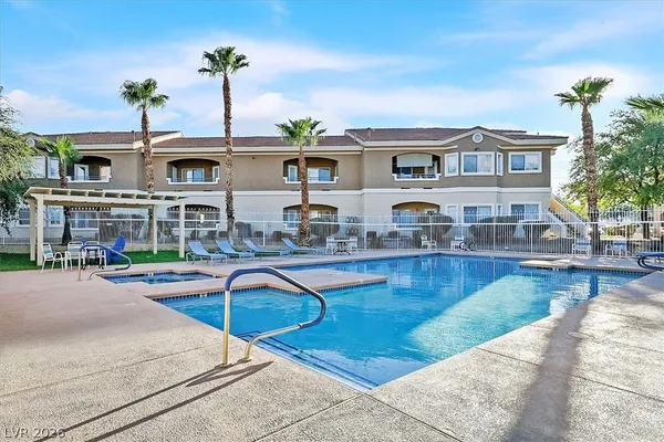 $264,000 | 833 Aspen Peak Loop, Unit 121, Henderson, NV 89011