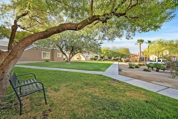 $264,000 | 833 Aspen Peak Loop, Unit 121, Henderson, NV 89011