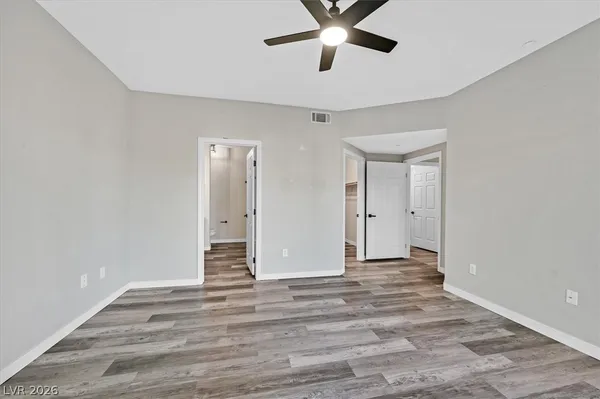 $264,000 | 833 Aspen Peak Loop, Unit 121, Henderson, NV 89011