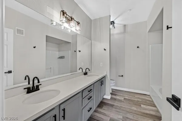 $264,000 | 833 Aspen Peak Loop, Unit 121, Henderson, NV 89011