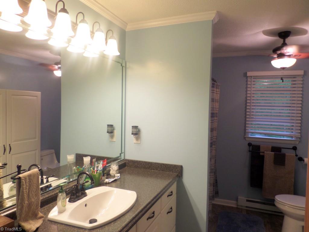 240 Paul Workman Road Lexington, NC 27292 - Photo 12 of 15 Gallery Image 12