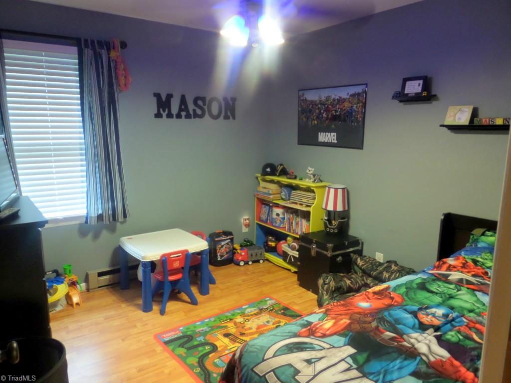 240 Paul Workman Road Lexington, NC 27292 - Photo 13 of 15 Gallery Image 13