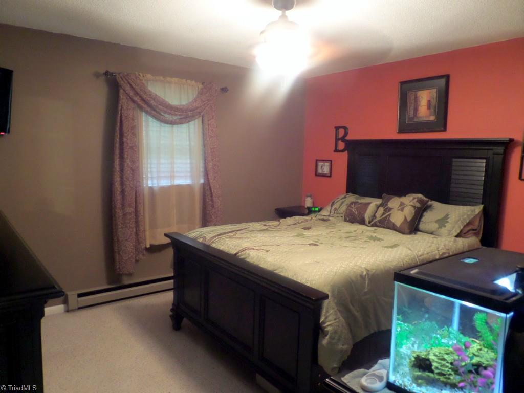 240 Paul Workman Road Lexington, NC 27292 - Photo 15 of 15 Gallery Image 15