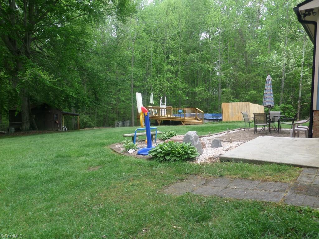 240 Paul Workman Road Lexington, NC 27292 - Photo 5 of 15 Gallery Image 5
