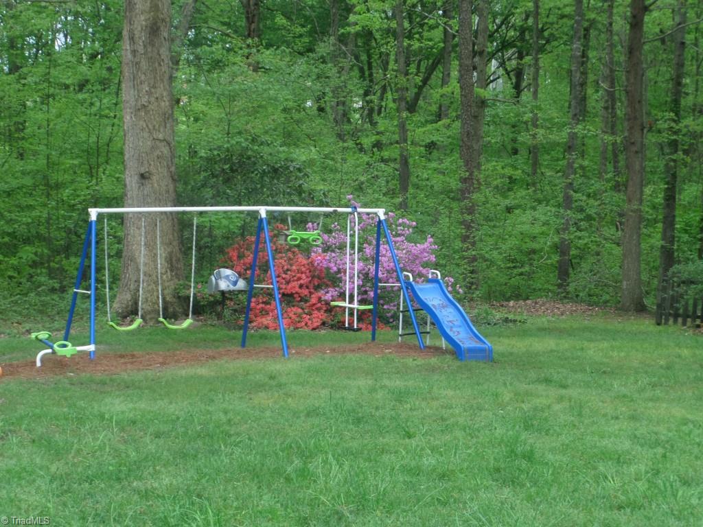 240 Paul Workman Road Lexington, NC 27292 - Photo 6 of 15 Gallery Image 6
