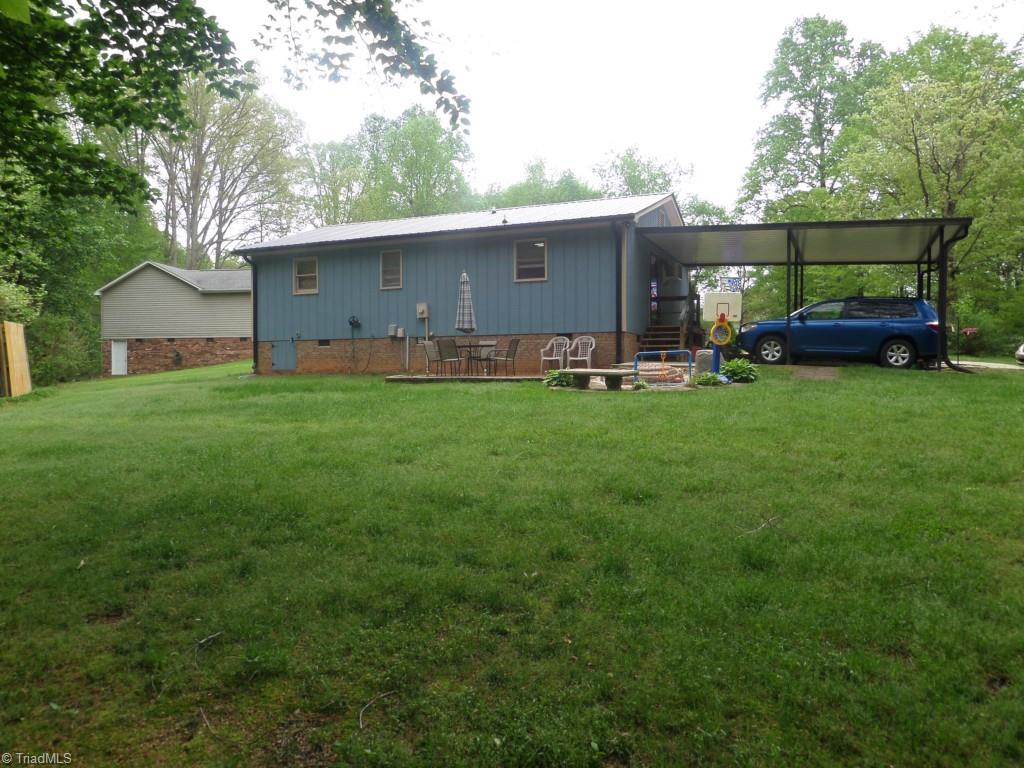 240 Paul Workman Road Lexington, NC 27292 - Photo 7 of 15 Gallery Image 7