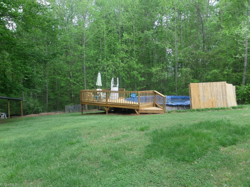 240 Paul Workman Road Lexington, NC 27292 - Photo 8 of 15 Gallery Image 8