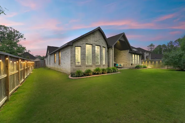 $575,000 | 21766 Brazos Bend Boulevard, Porter, TX 77365