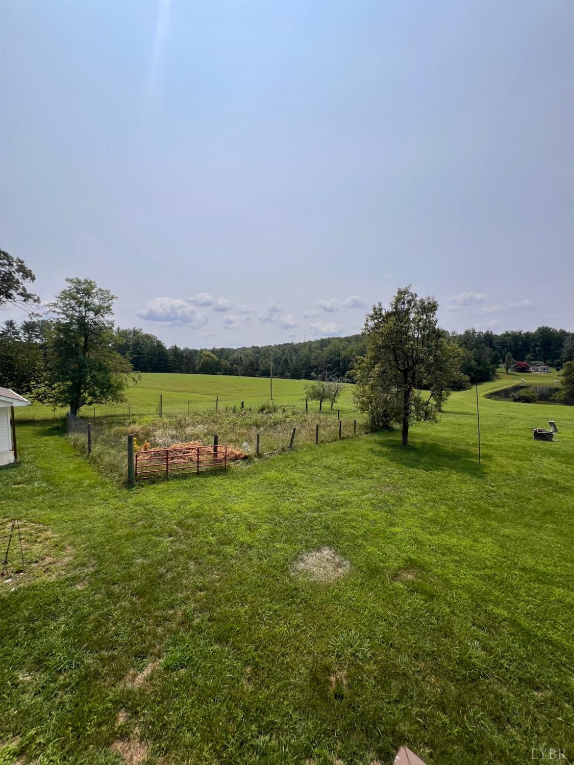 192 Boxwood Farm Road Amherst, VA 24521 - Photo 47 of 56