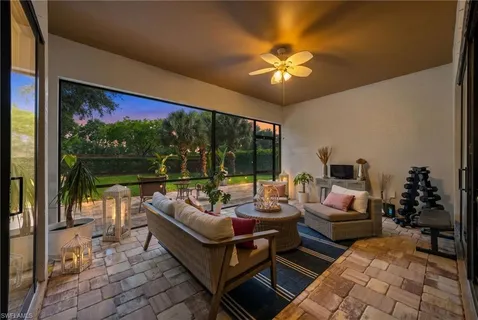 $1,128,000 | 16213 Camden Lakes Circle, Naples, FL 34110