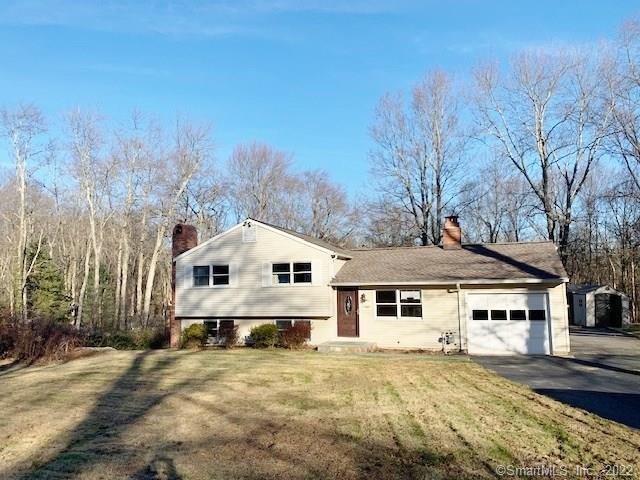 222 Wheeler Road Monroe, CT 06468 - Photo 1 of 1