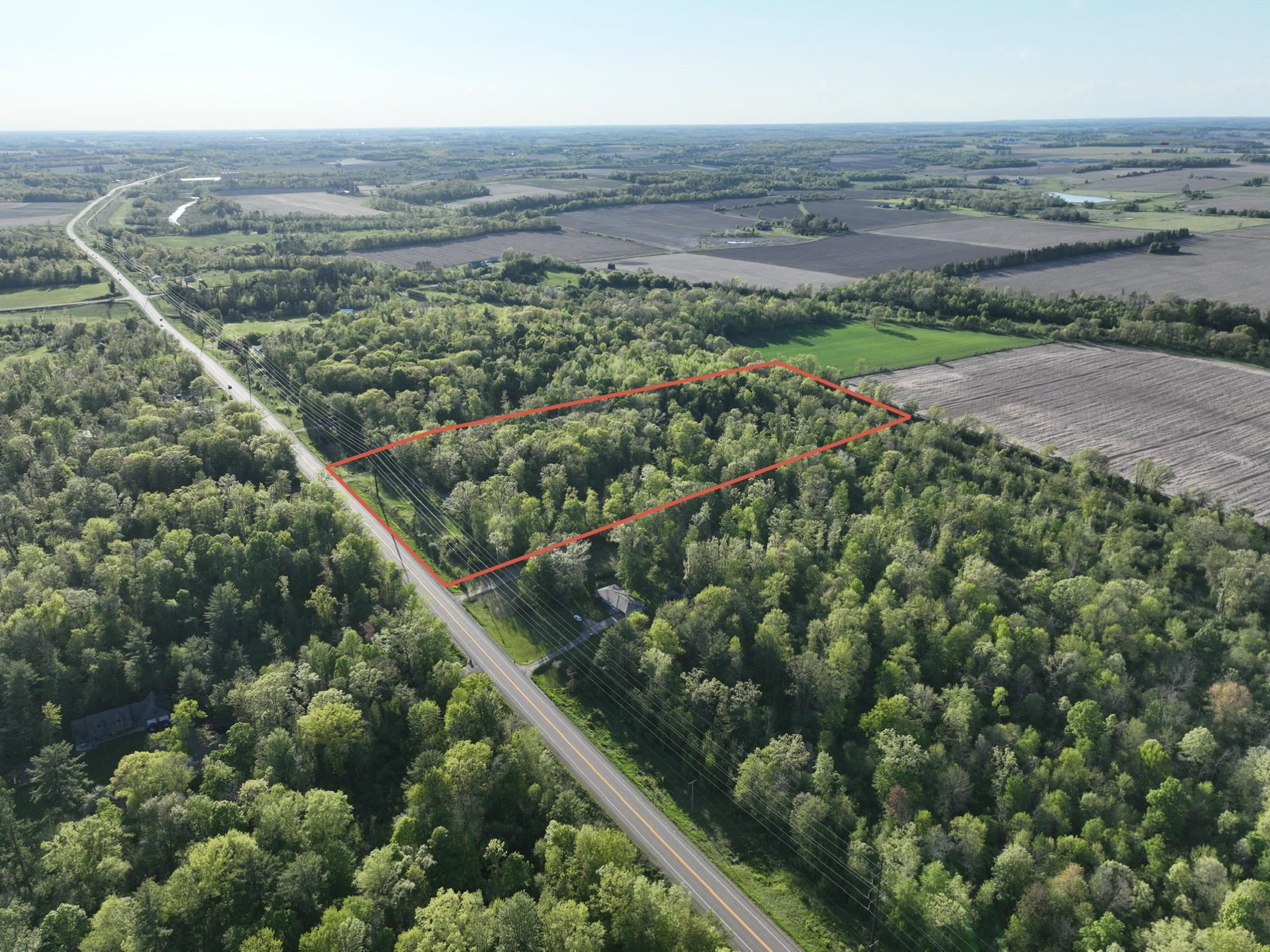 Lot 2 1/2 Barron, WI 54812 - Photo 2 of 8