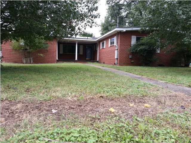 156 Steele Road Rossville, GA 30741 - Photo 1 of 7 Primary Photo