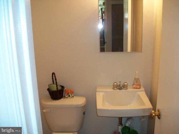 4813 Backlick Road Annandale, VA 22003 - Photo 12 of 14 Half Bath 2