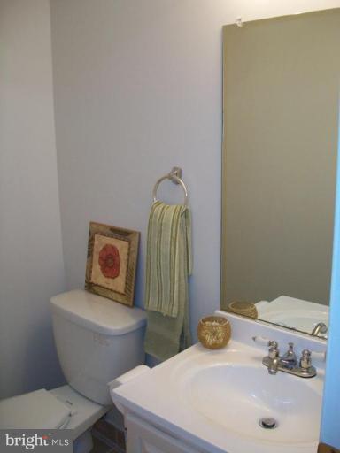 4813 Backlick Road Annandale, VA 22003 - Photo 10 of 14 Half Bath 1
