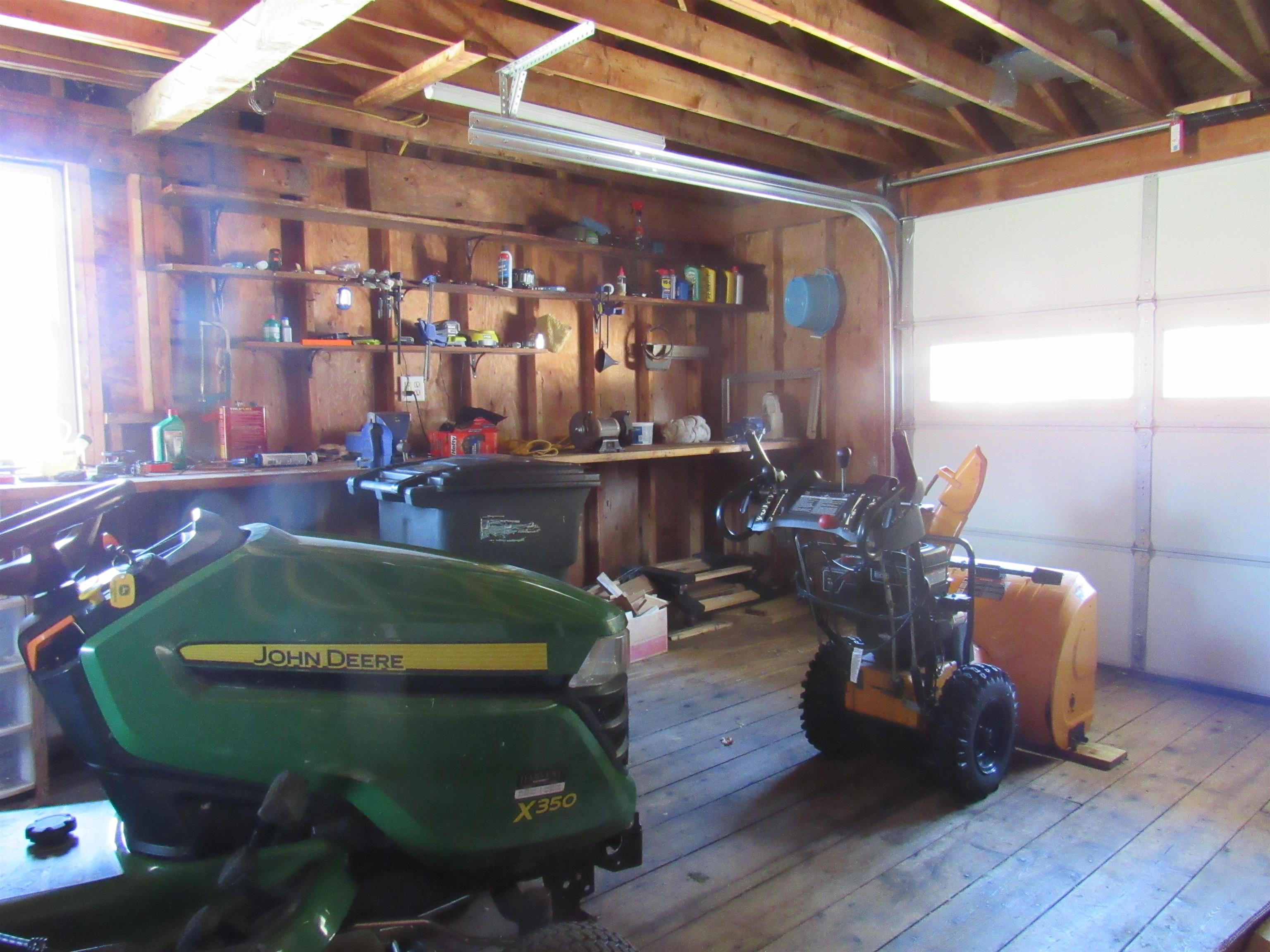 3322 Vermont Rte 100 Westfield, VT 05874 - Photo 24 of 32
