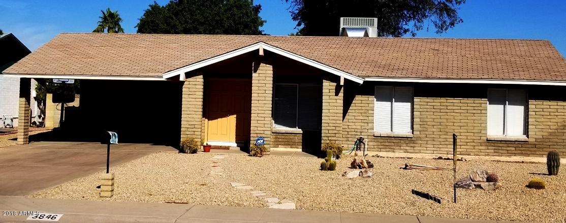 3846 West Dalphin Road Phoenix, AZ 85051 - Photo 1 of 7 Exterior 1b