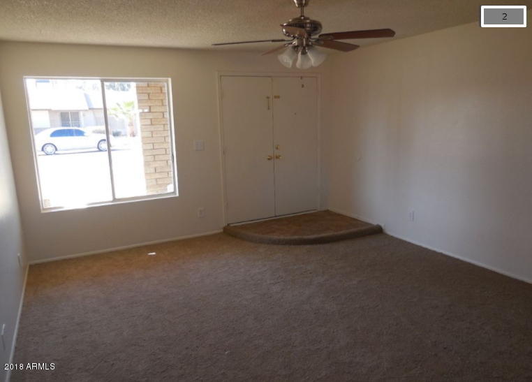 3846 West Dalphin Road Phoenix, AZ 85051 - Photo 2 of 7 Dalphin interior 2