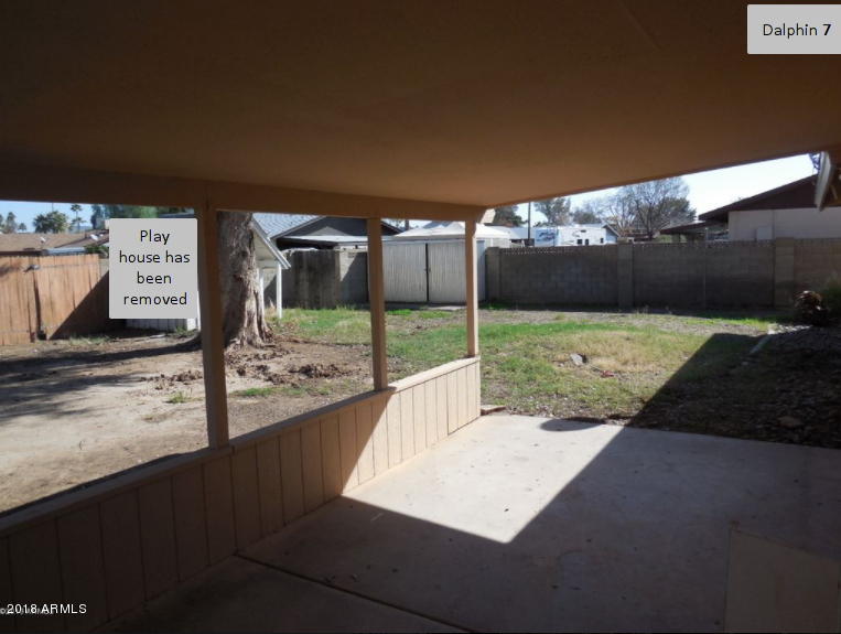 3846 West Dalphin Road Phoenix, AZ 85051 - Photo 5 of 7 Dalphin exterior 7