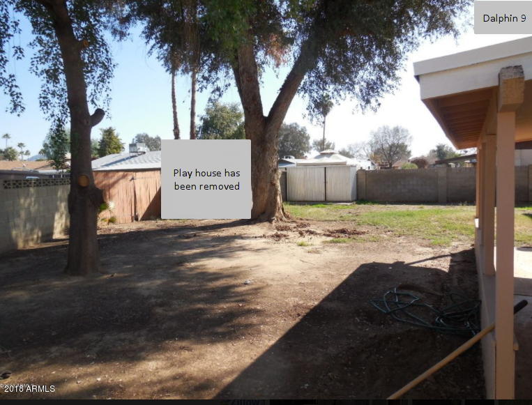 3846 West Dalphin Road Phoenix, AZ 85051 - Photo 7 of 7 Dalphin exterior 9