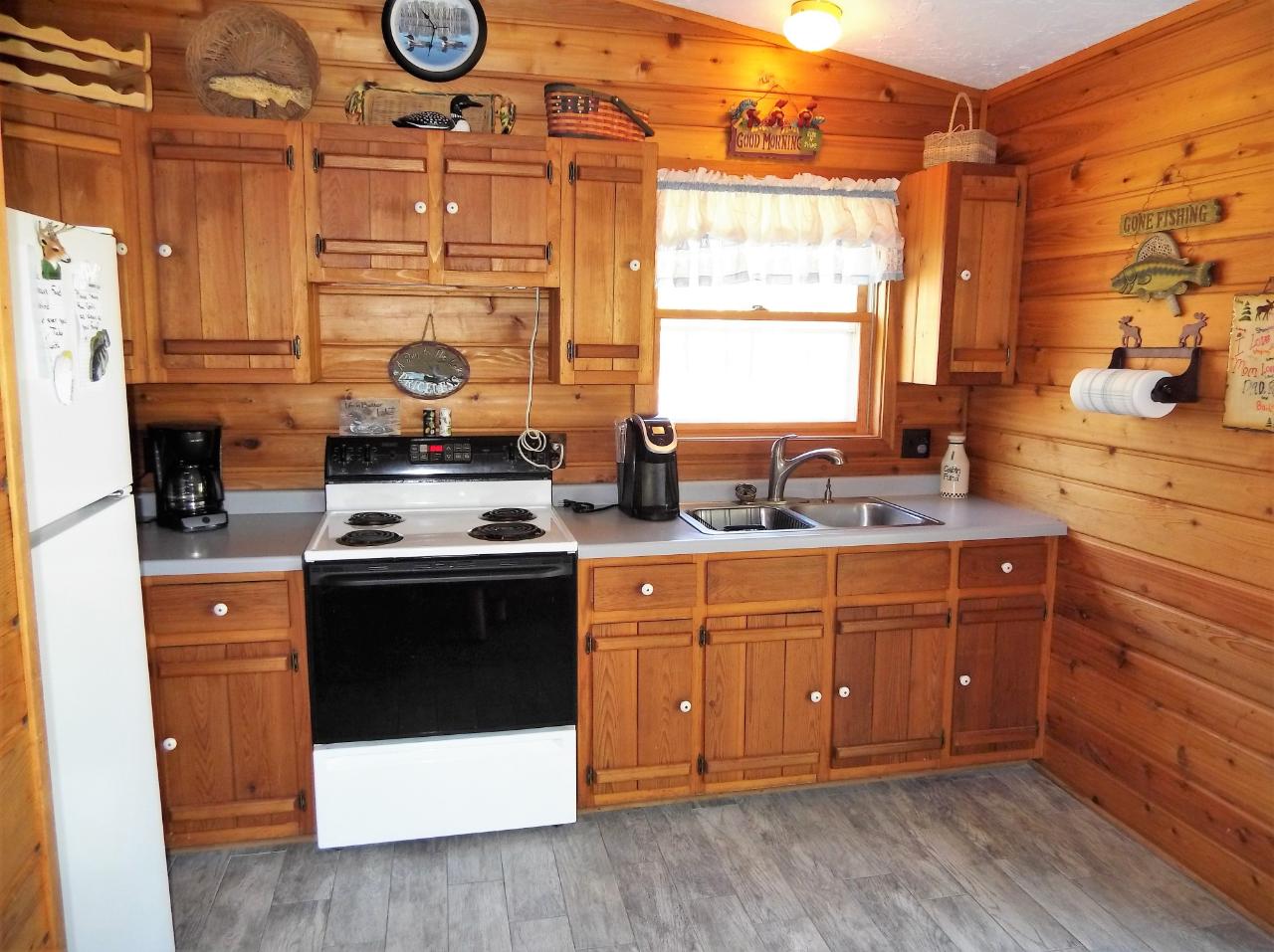 4775 Currie Lake Road Harshaw, WI 54529 - Photo 26 of 27 Gallery Image 26
