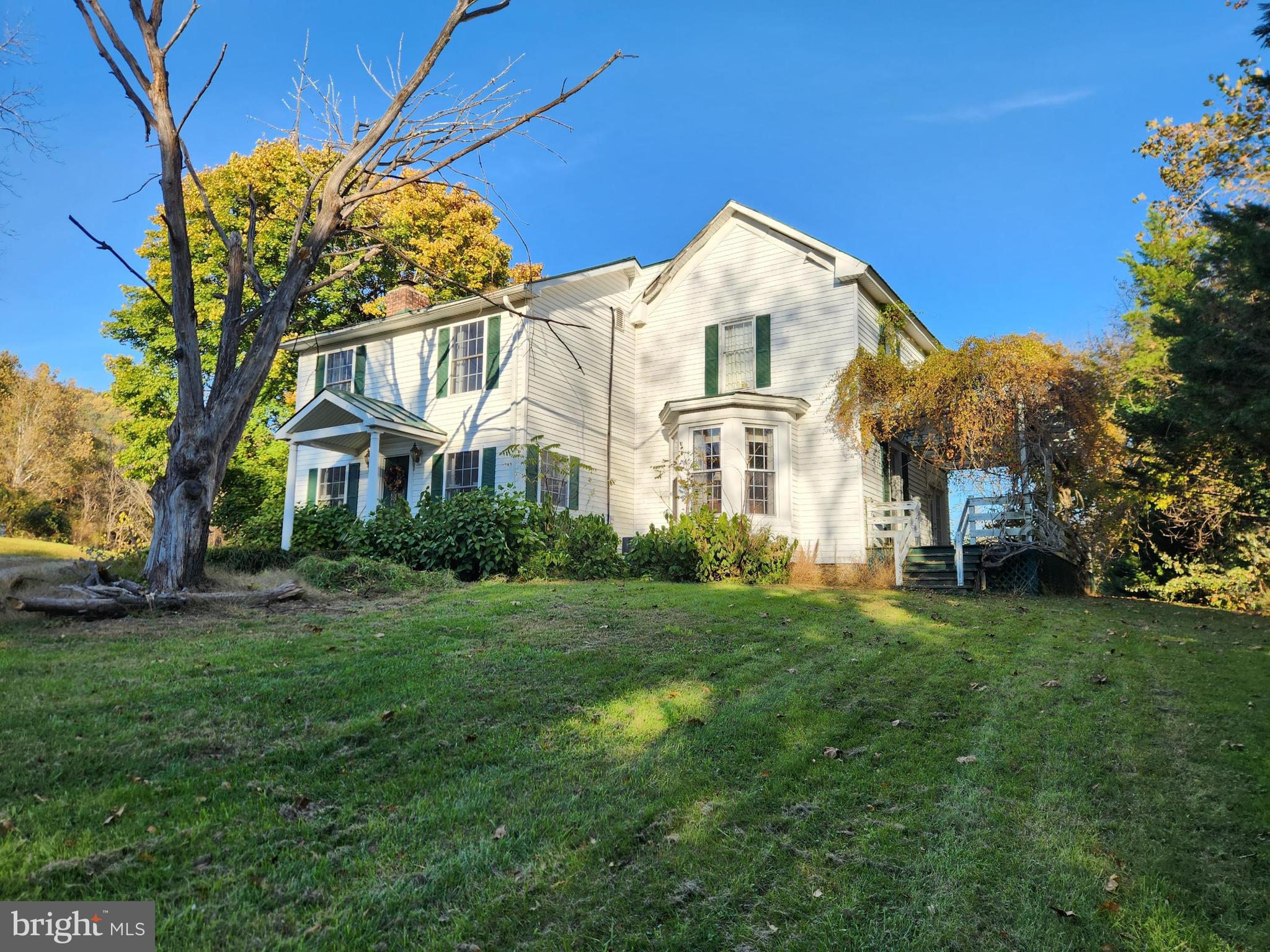 11440 John Marshall Highway Markham, VA 22643 - Photo 2 of 3