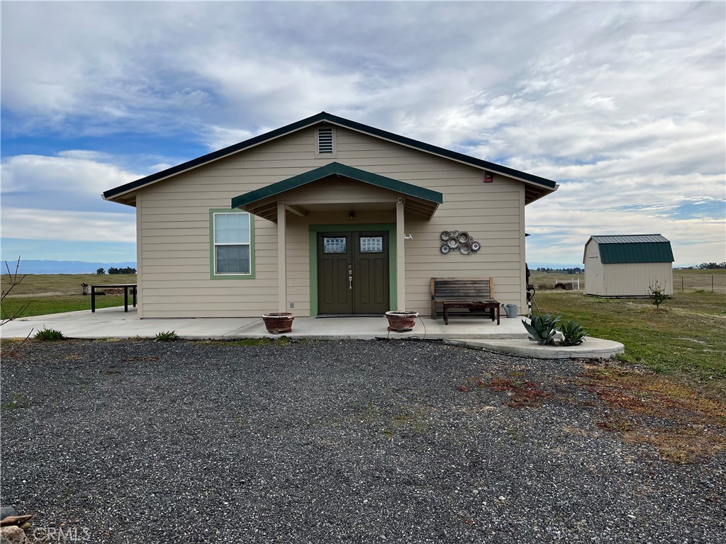 4890 Dawson Road Corning, CA 96021 - Photo 1 of 1