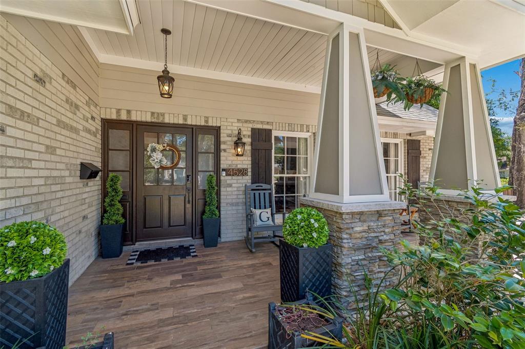 4528 West Woodmere Road Tampa, FL 33609 - Photo 5 of 100